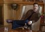 Juan Pablo Raba as Joaquin in "Dutton Ranch"