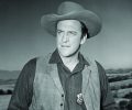 James Arness in "Gunsmoke"