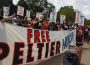 "Free Leonard Peltier" documentary