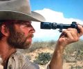 Chuck Norris in "Lone Wolf McQuade"