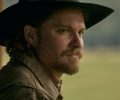 Luke Grimes on "Yellowstone"