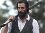 Matthew McConaughey