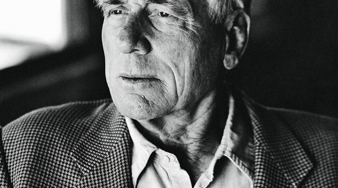 Thomas McGuane - C&I Magazine