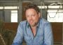 Singer-songwriter Pat Greene