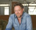 Singer-songwriter Pat Greene