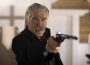 Pierce Brosnan in "The Unholy Trinity"