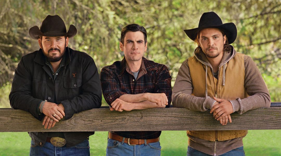 A Return to Yellowstone C&I Magazine