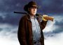 Robert Taylor in "Longmire"