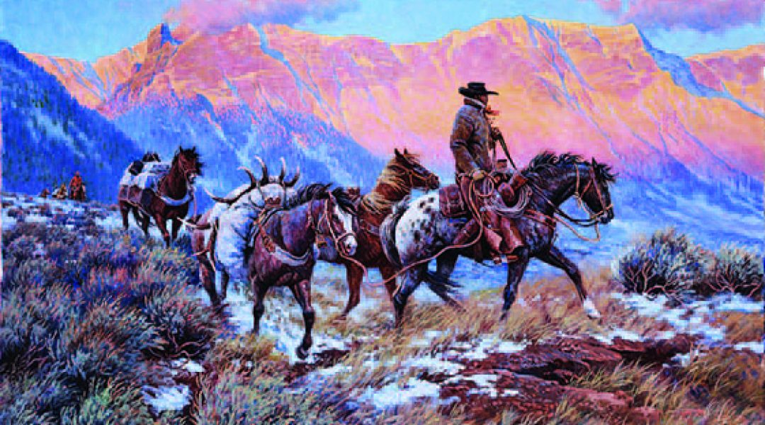 Art Gallery Clark Kelley Price