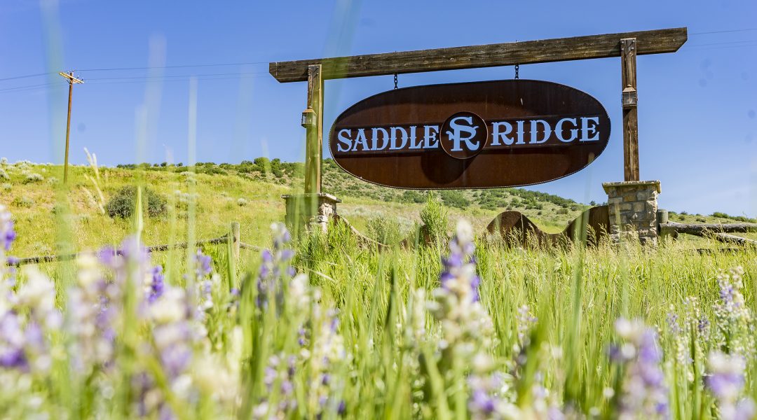 Hot Property Saddle Ridge Ranch Cowboys and Indians Magazine