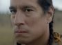 Michael Spears as "Sitting Bull"