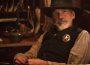 Billy Bob Thornton in "1883"