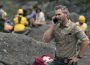 Eric Bana in "Untamed"