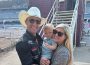 Sage and Alexis Kimzey