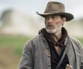 Casper Van Dien in "Guns of Redemption"