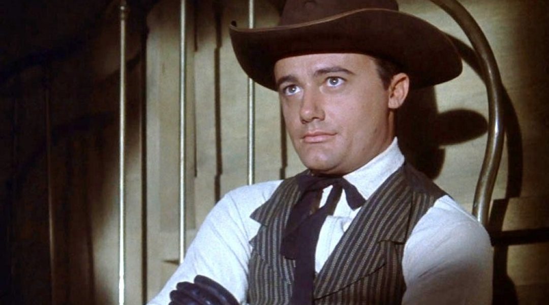 Remembering Robert Vaughn and "The Magnificent Seven" - Cowboys and Indians Magazine