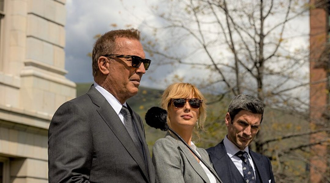 Yellowstone Season 5 Premiere Recap