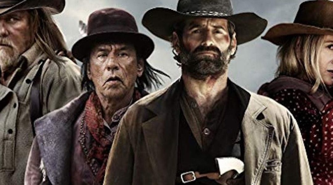 Greatest Westerns of the 21st Century - C&I Magazine