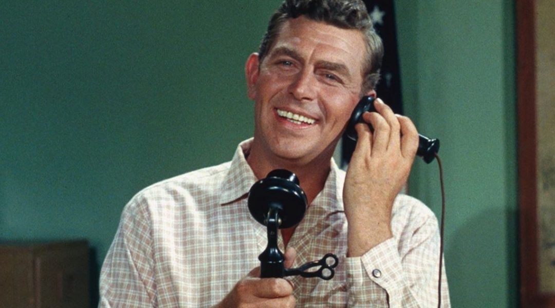 Remembering Andy Griffith and The Andy Griffith Show