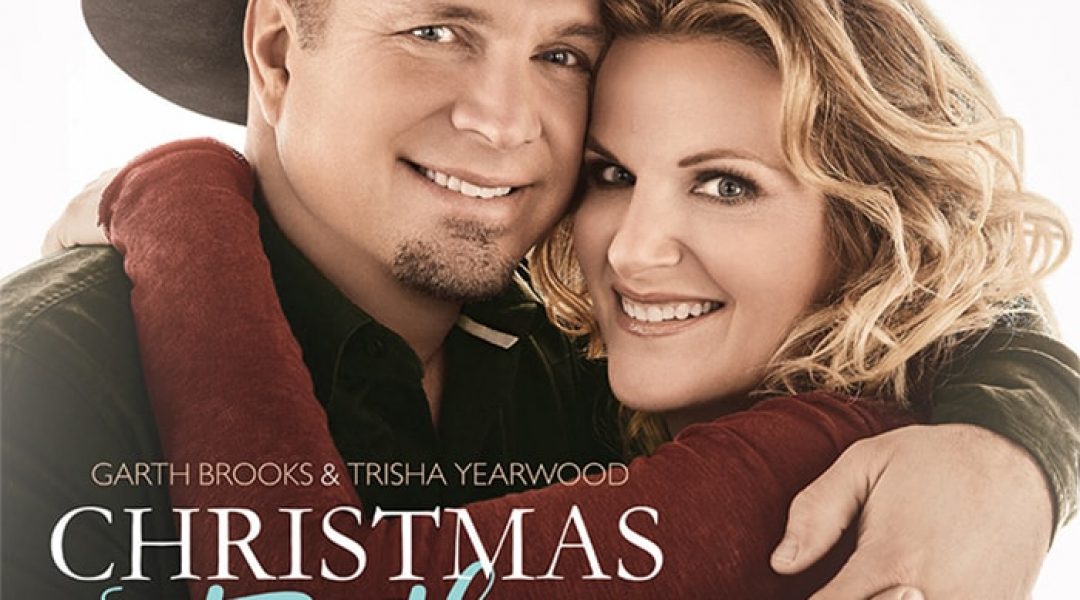 Garth Brooks and Trisha Yearwood Host Ugly Christmas Sweater Contest