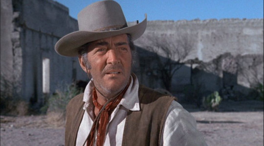 Remembering Dean Martin on His Birthday as a Western Star - Cowboys and  Indians Magazine