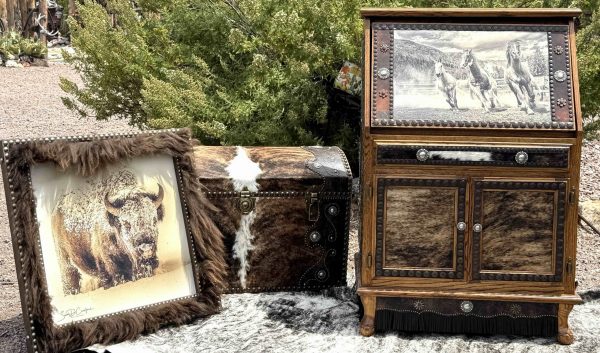 Classic Leather Designs