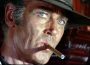 Henry Fonda in One Upon a Time in the West
