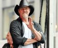 Trace Adkins